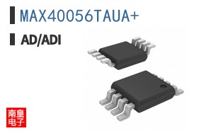 MAX40056TAUA+