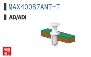 MAX40087ANT+T
