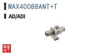 MAX40088ANT+T