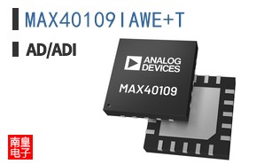 MAX40109IAWE+T