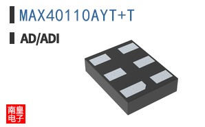 MAX40110AYT+T