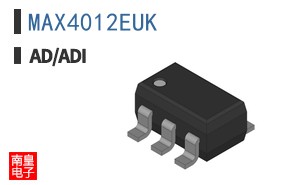 MAX4012EUK