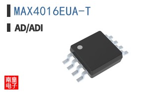 MAX4016EUA-T