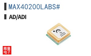 MAX40200LABS#