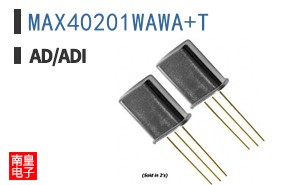 MAX40201WAWA+T