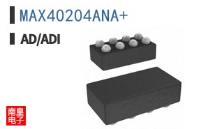 MAX40204ANA+