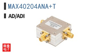 MAX40204ANA+T
