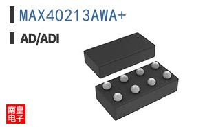 MAX40213AWA+
