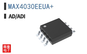 MAX4030EEUA+