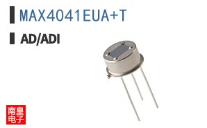 MAX4041EUA+T