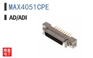 MAX4051CPE