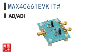 MAX40661EVKIT#