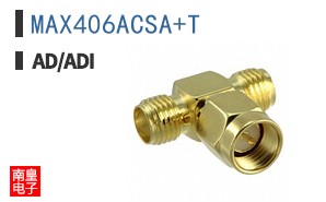 MAX406ACSA+T