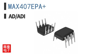 MAX407EPA