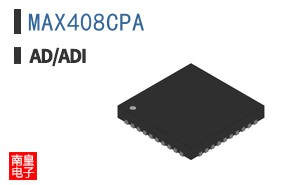 MAX408CPA