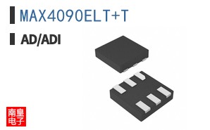 MAX4090ELT+T