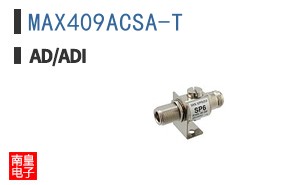 MAX409ACSA-T