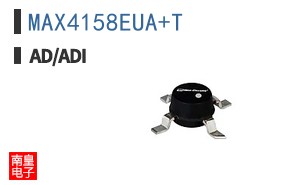 MAX4158EUA+T