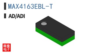 MAX4163EBL-T
