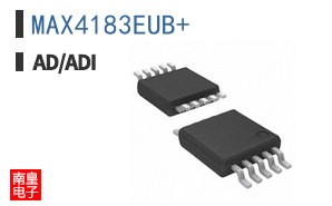 MAX4183EUB