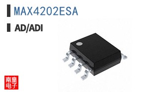 MAX4202ESA