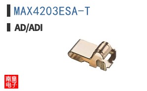 MAX4203ESA-T