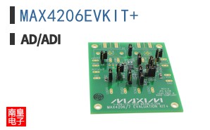 MAX4206EVKIT+