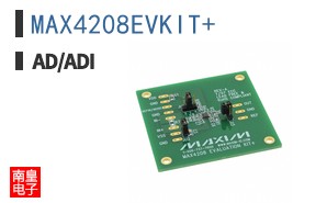 MAX4208EVKIT+