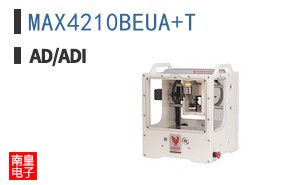MAX4210BEUA+T