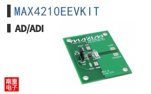 MAX4210EEVKIT
