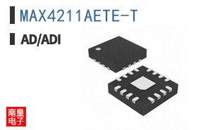 MAX4211AETE-T