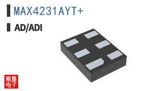 MAX4231AYT+