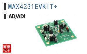 MAX4231EVKIT+