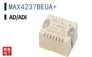 MAX4237BEUA+