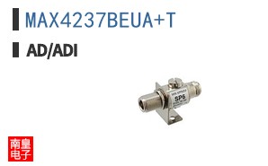 MAX4237BEUA+T