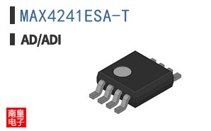 MAX4241ESA-T