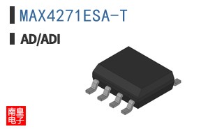 MAX4271ESA-T