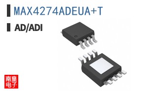 MAX4274ADEUA+T