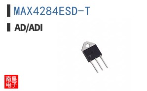 MAX4284ESD-T