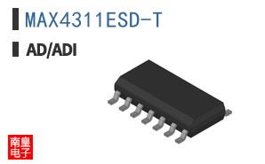 MAX4311ESD-T
