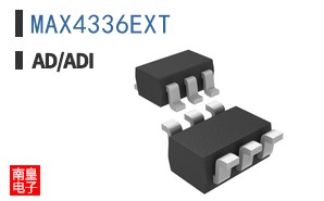 MAX4336EXT