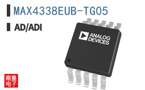 MAX4338EUB-TG05