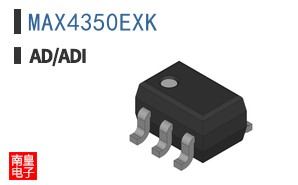 MAX4350EXK