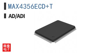 MAX4356ECD+T