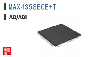 MAX4358ECE+T