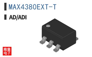 MAX4380EXT-T