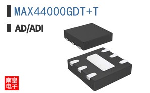 MAX44000GDT+T