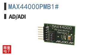MAX44000PMB1#