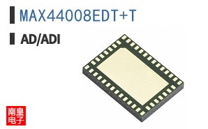 MAX44008EDT+T