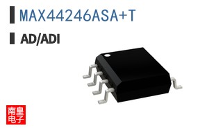MAX44246ASA+T
